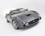 Ferrari 550 GTZ Barchetta 2010 года